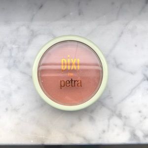 Poco by Petra blush